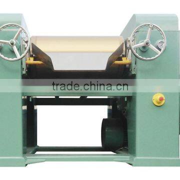 Longxin Hot Sales Manual Three Roller Mill(SG9)