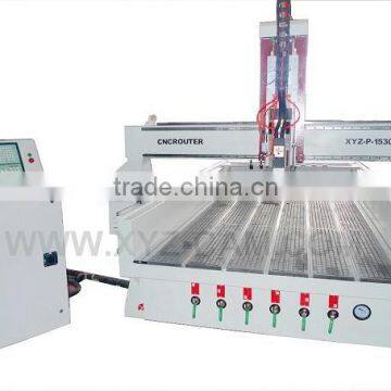 XYZ ATC CNC Router1530