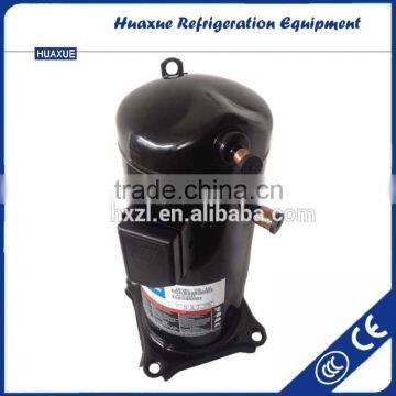 Hot Copeland ZR72 Scroll Air Conditioner Compressor With China Factory Price photo-3
