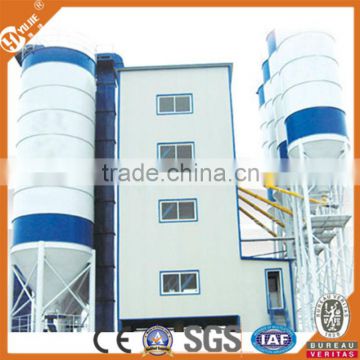 Dry mixed mortar production factory