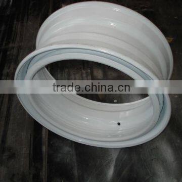 22.5X8.25 demountable wheel rim