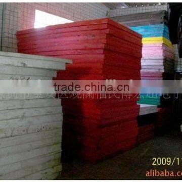 Eva Foam Sheet Cutting/eva Sheet Makaing Machine photo-3