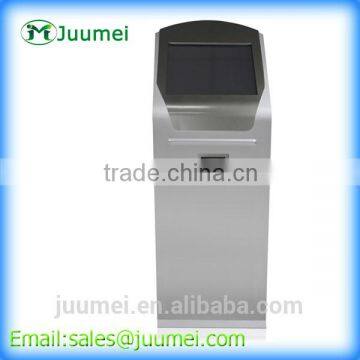 Queue Control Stanchion photo-2