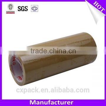 BOPP Transparent Adhesive Tape for Carton Sealing