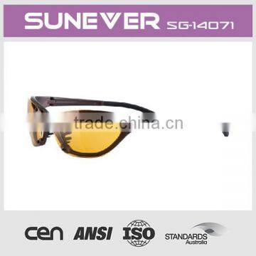 Modern Design Sports Sunglasses For Wholesale Polarized Sport Glasses