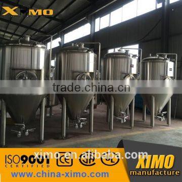 15BBL Beer Brewing System for Beer Plant photo-4