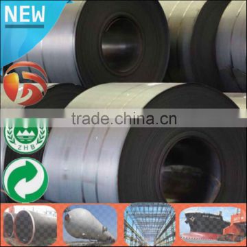 High Quality Low Price hot rolled steel slit coil SS400 2.0mm steel strip steel sheet Tianjin