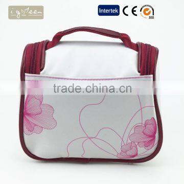 2016 Fashion Ladies High Quality Makeup Bag Cosmetic Bag