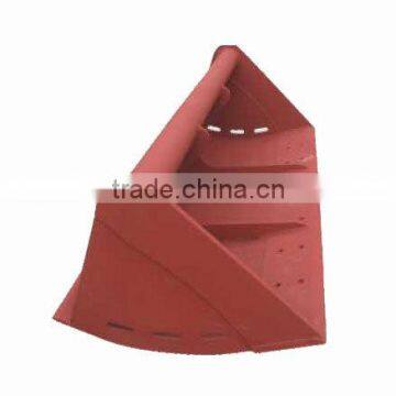High quality bucket wheel excavator