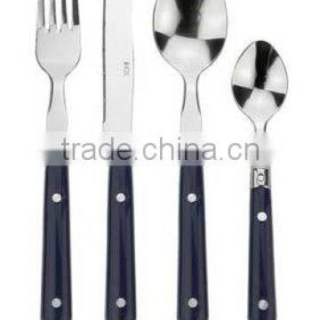 Flatware set 1281