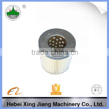 Latest good performance air filter element