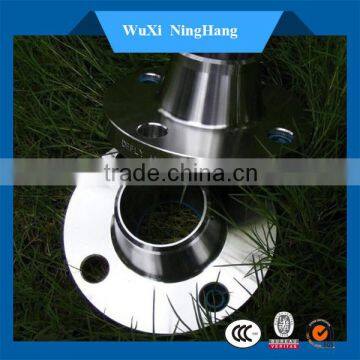 stainless Steel Weld Neck Flange