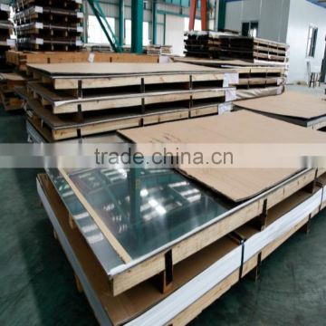 Stainless Steel Sheet 304