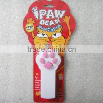 laser pointer toy guns WIN-1923 Cat Paw kitten laser