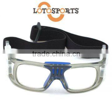 Fashionable Basketball Glasses sports glasses safety goggle                        
                                                Quality Choice