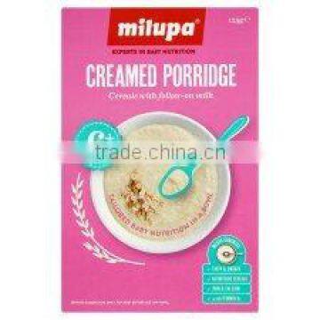 Milupa Baby Cereal