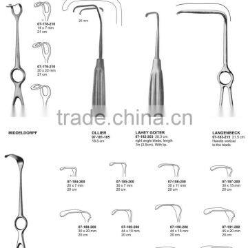 langenbeck Retractor