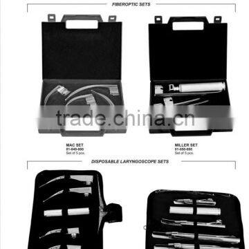 Diagnostic Instruments