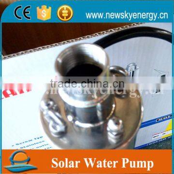 Factory Directly Supply Electric Motor Driven Centrifugal Pump