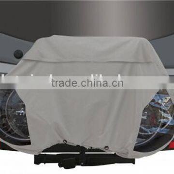 mountain road and cruiser sports bike cover