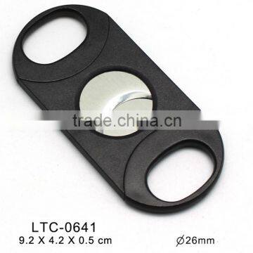 plastic cigar cutter 65 ring gauge cutter