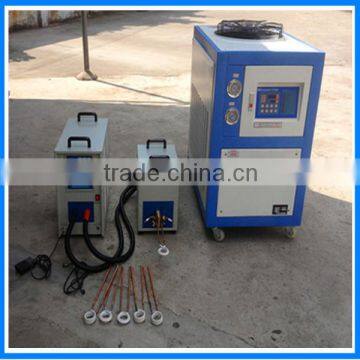 3P Water Chiller For Induction Heating