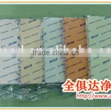 A3/a4/a5 72gsm /80gsm/100gsm White/Colored Antistatic Cleanroom Paper photo-3