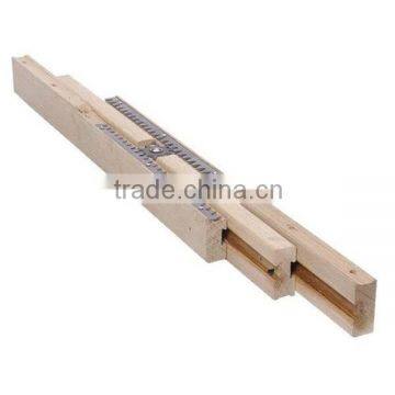 Customzied Wood Table Slides in High Quality From China photo-2