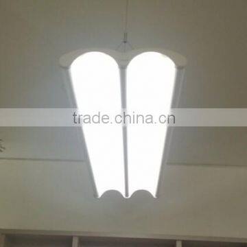 TIWIN 20W 1300LM LED Pendant Lamps photo-3