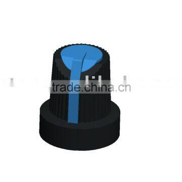 Electronic Product Knobs/Plastic Knobs/Potentiometer Knobs