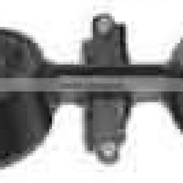 02-06 Toyota Camry 2.4L ENGINE TORQUE STRUT FRONT MOUNT #4204