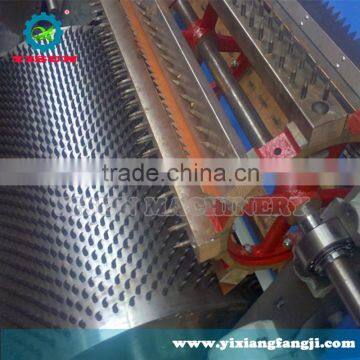 Wool/fiber/cashmere Mixing Machine BC262 With Low Price Factory Made photo-5