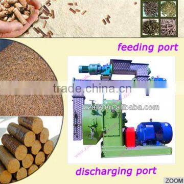 2014 low price best seller used animal feed pellet extrusion machine