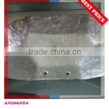 ENGINE INSULATION MAT FOR AUTOMOBILE