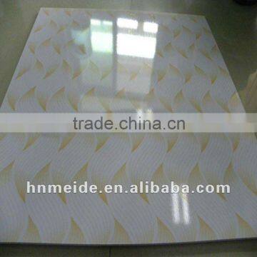 High glossy wall panel&PVC wall panel