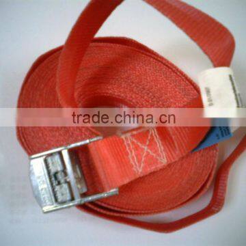 polyester material lifting belt slings( webbing belt slings)