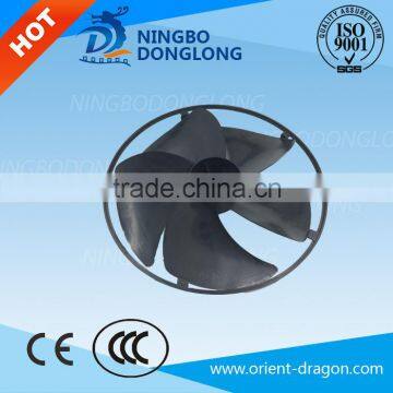 DL axial flow fan blades DL502FM