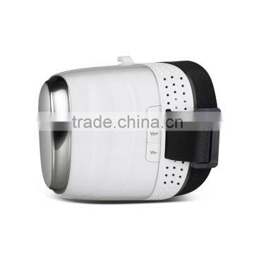 Newest Android VR Headset VR Glasses Virtual Reality 3D Glasses Octa-core Android 4.4 1080P photo-3