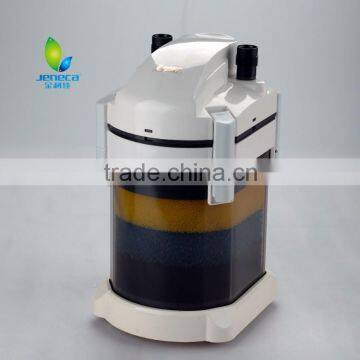 SUNSUN JENECA External Canister Filter For Aquarium Fish Tank