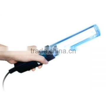 powerful vitiligo treatment device: 2016 made in china: portable uvb vitiligo treatment lamp, anti-vitiligo