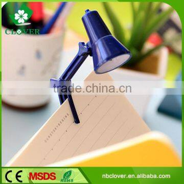 Plastic Flexible for Book Reading 1 Led Table Lamp photo-3