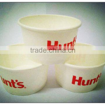 Bulk Paper Cup Mini Disposable Paper Cup Cheap Paper Cups