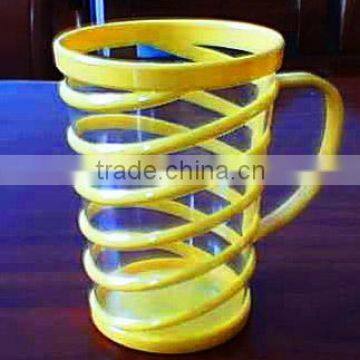 plastic cup mould