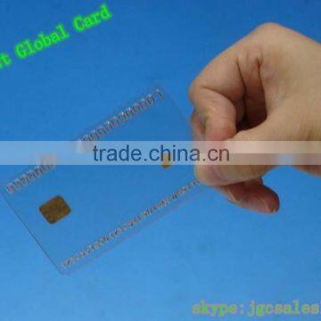 High Quality Self-adhesive Passive RFID Sticker