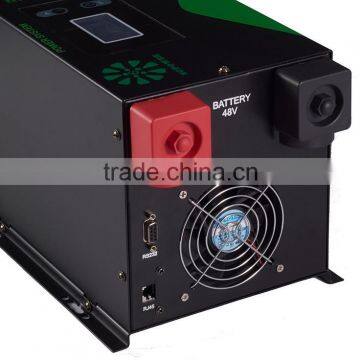 Solar Grid Inverter With MPPT Controller 800W photo-3
