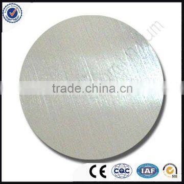 circle aluminium sheet