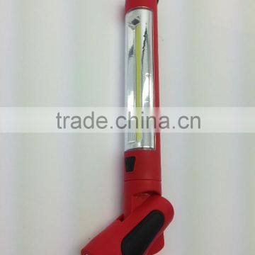 1 W LED+ COB worklight