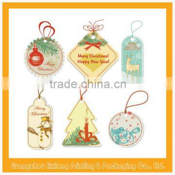 2016 Cheap Paper Tag photo-3