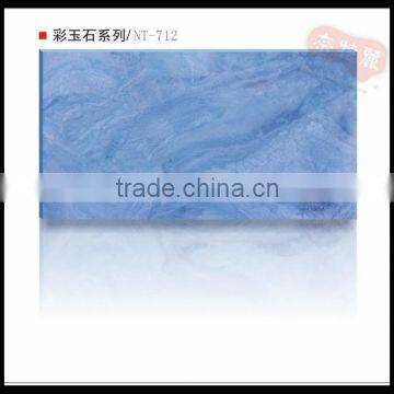 Backlit Onyx Stone Wall Cladding Interior Building Materials