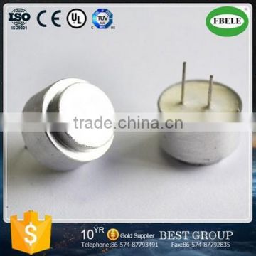 Aluminium waterproof ultrasonic sensor(Rohs approved)(RHOS)